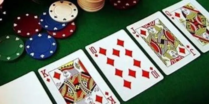 Sức hấp dẫn của game bài tấn tại Hitclub