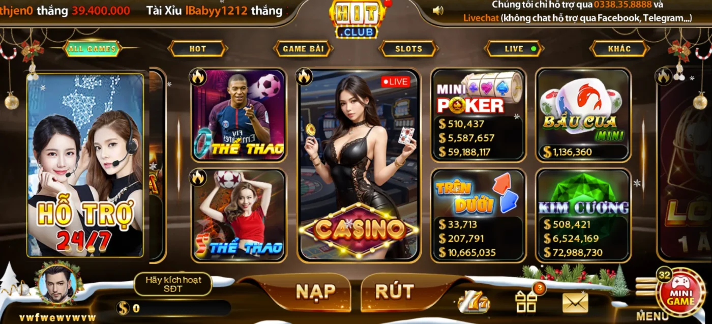 Lưu ý quan trọng khi tham gia Tài Xỉu