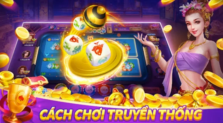 Tham gia Xóc Đĩa Hitclub bậc nhất thị trường