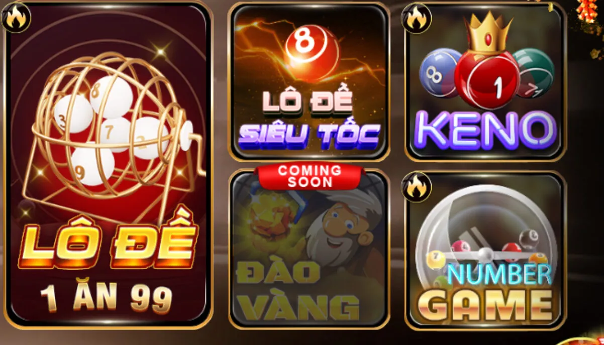 Nhanh tay nhấn ngay Keno tại Hit club Nhanh tay nhấn ngay Keno tại Hit club